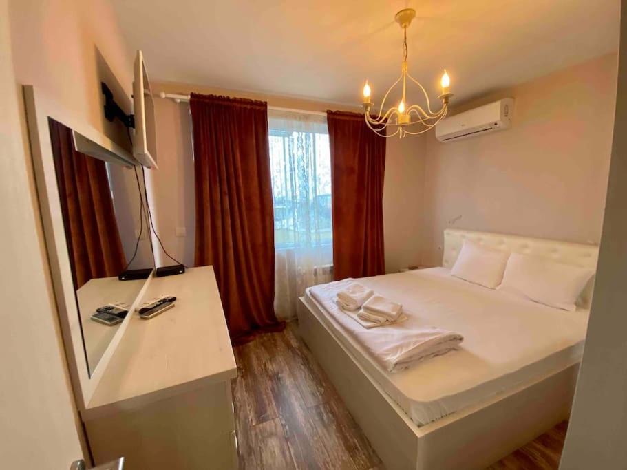 Stylish Magenta Apartment - Terrace & Free Parking Sofia Buitenkant foto
